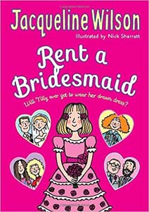 Rent a Bridesmaid