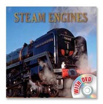 British Steam Engines