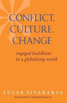 Conflict Culture Change