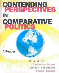 Contending Perspectives in Comparative Politics