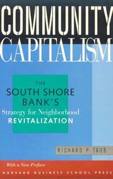 Community Capitalism