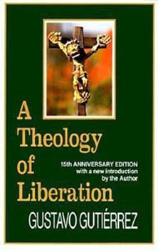 A Theology of Liberation