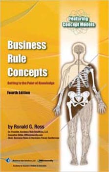Business Rule Concepts