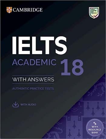 IELTS Academic 18 with Answers