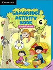 Cambridge Activity Book C