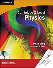 Cambridge O Level Physics - W/CD