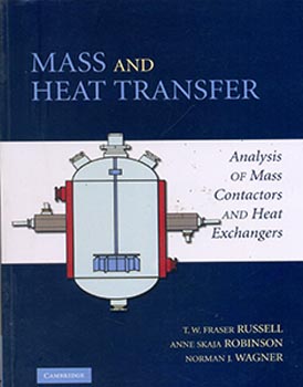 Mass and Heat Transfer