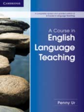 A Course in English Language Teaching