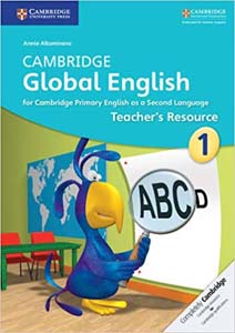 Cambridge Global English Stage 1 Teachers Resource