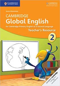 Cambridge Global English Stage 2 Teachers Resource