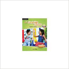 Cambridge Express English for Schools Workbook 1