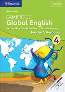 Cambridge Global English Stage 4 Teachers Resource