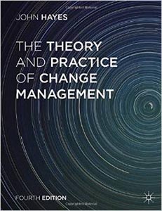 The Theory and Practice of Change Management