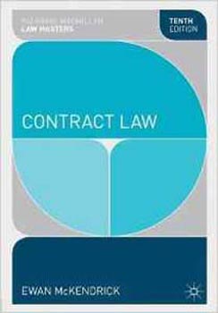 Contract Law