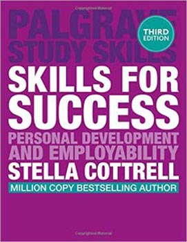 Skills for Success: Personal Development and Employability