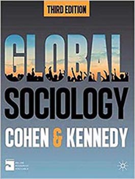 Global Sociology