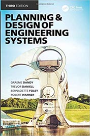 Planning and Design of Engineering Systems