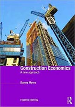 Construction Economics : A New Approach