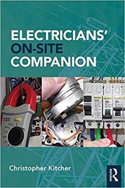 Electricians On-Site Companion