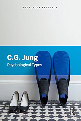 Routledge Classic : Psychological Types