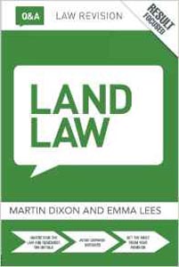 Q&A Land Law