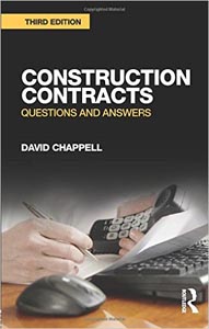 Construction Contracts: Questions and Answers