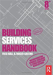 Building Services Handbook