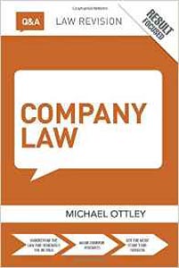 Q & A Company Law