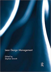 Lean Design Management 