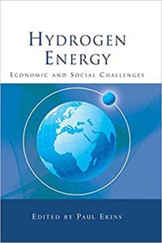 Hydrogen Energy  Economic and Social Challenges 