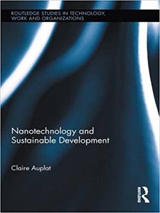 Nanotechnology and Sustainable Development