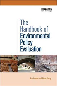 The Handbook of Environmental Policy Evaluation