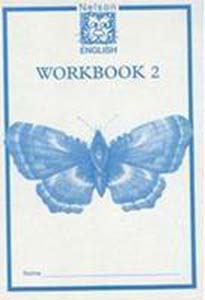 Nelson English Workbook 02