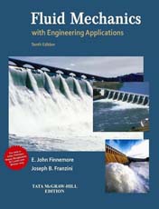 Fluid Mechanics with Engineering Applictions