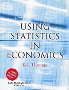 Using Statistics In Economics