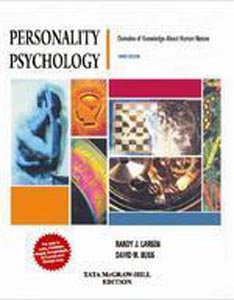 Personality Psychology