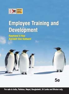 Employee Training and Development