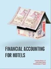 Financial Accounting for Hotels (English)