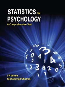 Statistics for Psychology A Comprehensive Text