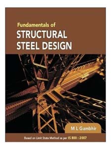 Fundamentals of Structural Steel Design