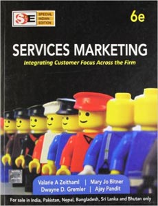 Services Marketing 