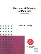 Mechanical Behavior of Materials