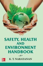 Safety, Health and Environment Handbook