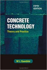 Concrete Technology: Theory and Practice