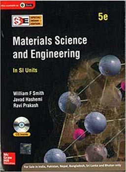 Materials Science And Engineering