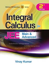 Integral Calculus For JEE Main and Advanced