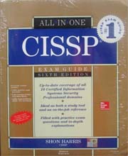 CISSP All-in-One Exam Guide (With CD)
