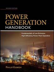 Power Generation Handbook