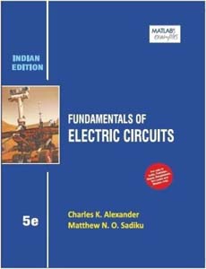 Fundamentals of Electric Circuits