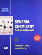 General Chemistry The Essential Concepts 